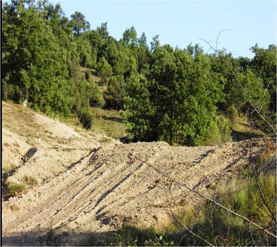 Εκτέλεση Κοινωφελών Έργων στο Νομό Έβρου με Μέριμνα 50 Μ/Κ ΤΑΞ - Φωτογραφία 10