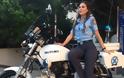 Βάλε με στο κελί κορίτσι μου! Αυτή είναι η πιο όμορφη αστυνομικός της Θεσσαλονίκης [photo] - Φωτογραφία 2