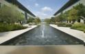 Οι πρώτες φωτογραφίες της νέας πανεπιστημιούπολης της Apple στο Τέξας - Φωτογραφία 1