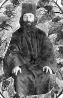 7043 - Ο Φώτης Κόντογλου και ο μοναχός Ισίδωρος Καυσοκαλυβίτης. Σχέσεις αλληλεκτίμησης μέσα από κείμενά τους και ανέκδοτες επιστολές - Φωτογραφία 1