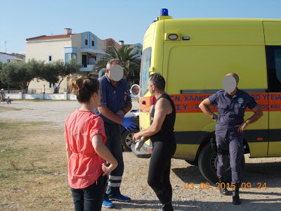 ΣΥΝΔΡΟΜΗ ΤΗΣ ΛΕΦΕΔ ΧΑΛΚΙΔΙΚΗΣ ΣΤΟ ΛΣ ΣΕ ΕΠΙΧΕΙΡΗΣΗ ΕΡΕΥΝΑΣ ΚΑΙ ΕΝΤΟΠΙΣΜΟΥ ΑΓΝΟΟΥΜΕΝΟΥ - Φωτογραφία 4