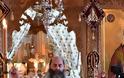 7046 - Με το Αγιορειτικό Τυπικό ο εορτασμός του Γενεσίου της Θεοτόκου στην Ιερά Μονή της Παναγίας Θεοσκεπάστου-Σοχού - Φωτογραφία 11