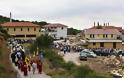 7046 - Με το Αγιορειτικό Τυπικό ο εορτασμός του Γενεσίου της Θεοτόκου στην Ιερά Μονή της Παναγίας Θεοσκεπάστου-Σοχού - Φωτογραφία 17