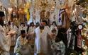7046 - Με το Αγιορειτικό Τυπικό ο εορτασμός του Γενεσίου της Θεοτόκου στην Ιερά Μονή της Παναγίας Θεοσκεπάστου-Σοχού - Φωτογραφία 2