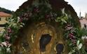 7046 - Με το Αγιορειτικό Τυπικό ο εορτασμός του Γενεσίου της Θεοτόκου στην Ιερά Μονή της Παναγίας Θεοσκεπάστου-Σοχού - Φωτογραφία 21