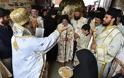 7046 - Με το Αγιορειτικό Τυπικό ο εορτασμός του Γενεσίου της Θεοτόκου στην Ιερά Μονή της Παναγίας Θεοσκεπάστου-Σοχού - Φωτογραφία 26