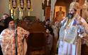 7046 - Με το Αγιορειτικό Τυπικό ο εορτασμός του Γενεσίου της Θεοτόκου στην Ιερά Μονή της Παναγίας Θεοσκεπάστου-Σοχού - Φωτογραφία 29