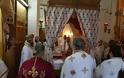 7046 - Με το Αγιορειτικό Τυπικό ο εορτασμός του Γενεσίου της Θεοτόκου στην Ιερά Μονή της Παναγίας Θεοσκεπάστου-Σοχού - Φωτογραφία 6
