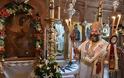 7046 - Με το Αγιορειτικό Τυπικό ο εορτασμός του Γενεσίου της Θεοτόκου στην Ιερά Μονή της Παναγίας Θεοσκεπάστου-Σοχού - Φωτογραφία 8