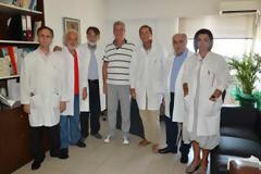 Πάτρα: Αποχώρησαν δύο χειρουργοί από το Νοσοκομείο Ρίου