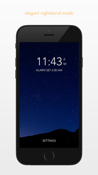 WhisperWake: AppStore  .....το ξυπνητήρι που μπορεί και να σας κοιμίσει - Φωτογραφία 4