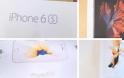 Διέρρευσαν εικόνες από την συσκευασία του iphone 6S με τις κινούμενες ταπετσαρίες - Φωτογραφία 4