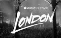 Ο Ellie Goulding θα ανοίξει το φεστιβάλ στις 19 Σεπτεμβρίου στο Λονδίνο