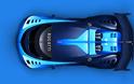 Αυτή είναι η Bugatti για το Gran Turismo! - Φωτογραφία 2