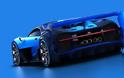 Αυτή είναι η Bugatti για το Gran Turismo! - Φωτογραφία 4