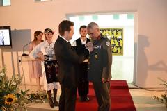 Παρουσία Αρχηγού ΓΕΕΘΑ σε Εκδήλωση του Διεθνούς Ιδρύματος Μεγάλου Αλεξάνδρου»