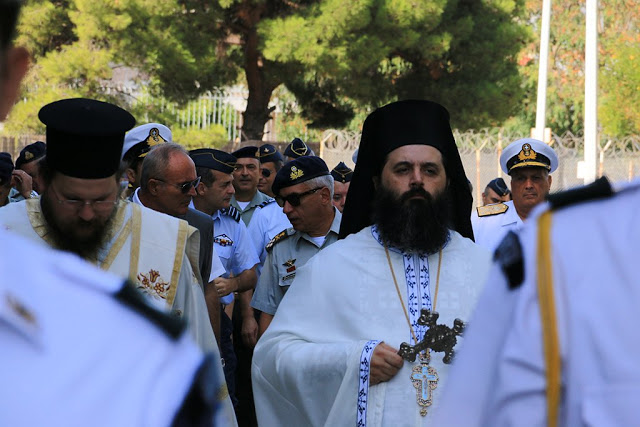 Λιτάνευση Εικόνας Ιερού Ναού Παναγίας Παντάνασσας - Φωτογραφία 16