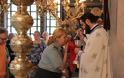 Λιτάνευση Εικόνας Ιερού Ναού Παναγίας Παντάνασσας - Φωτογραφία 6