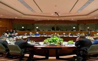 Ελλάδα και Κύπρος στην ατζέντα του Eurogroup το Σάββατο - Φωτογραφία 1