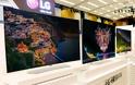 Η στρατηγική της LG Electronics για την οικιακή ψυχαγωγία