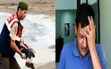ΠΑΓΚΟΣΜΙΑ ΑΝΑΤΡΙΧΙΛΑ: Τα πέντε ψέμματα του πατέρα που έπνιξαν τον μικρό Αϊλάν