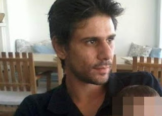 Συνελήφθη ξανά ο μπράβος που άφησε σε κώμα τον 31χρονο Κύπριο - Φωτογραφία 1
