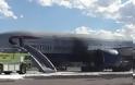 Πανικός σε πτήση των British Airways - Αεροπλάνο πήρε φωτιά κατά την απογείωση