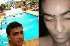 Εικόνες που όλοι κρύβουν - Να τι κάνουν οι Τούρκοι σε πρόσφυγες... [ΣΚΛΗΡΕΣ ΕΙΚΟΝΕΣ]