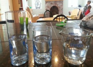 Αυτό το απλό τρικ με το νερό θα σας κάνει να χάσετε βάρος 5 φορές γρηγορότερα - Φωτογραφία 1