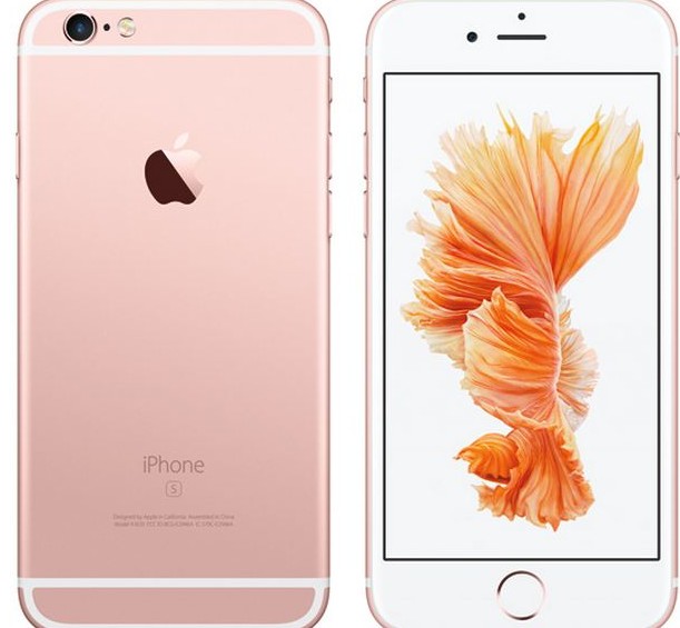 Αυτά είναι τα νέα iPhone 6s και 6s Plus [photos] - Φωτογραφία 3