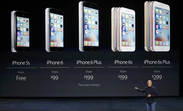 Αυτά είναι τα νέα iPhone 6s και 6s Plus [photos] - Φωτογραφία 6