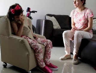 Μεξικό: Για πρώτη φορά ιατρική κάνναβη, σε 8χρονο επιληπτικό κορίτσι - Φωτογραφία 1