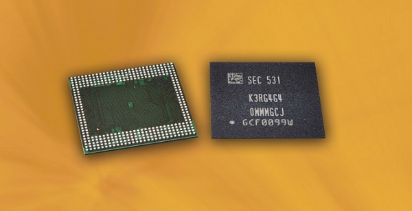 Κινητά με μνήμη RAM 6GB από την Samsung - Φωτογραφία 2