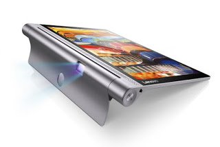 Η Lenovo παρουσίασε το YOGA Tab 3 Pro - Φωτογραφία 1