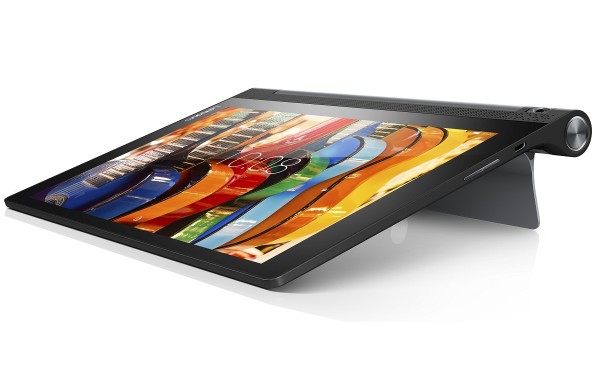 Η Lenovo παρουσίασε το YOGA Tab 3 Pro - Φωτογραφία 4