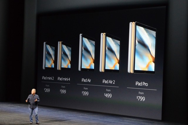 iPad mini 4. Με τα specs του... iPad Air 2 - Φωτογραφία 3