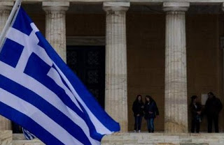 Economist: Οι Ελληνες δεν έχουν καταλάβει ακόμη γιατί πάνε σε εκλογές - Φωτογραφία 1