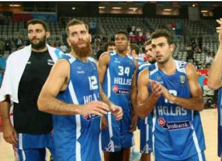 Eurobasket 2015: Οι πιθανοί αντίπαλοι της Ελλάδας στους «16» και στους «8» - Φωτογραφία 1