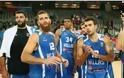 Eurobasket 2015: Οι πιθανοί αντίπαλοι της Ελλάδας στους «16» και στους «8»