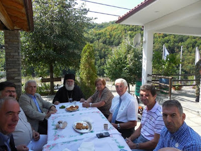 Εκκλησιασμός στα Πομακοχώρια από την ΕΑΑΣ Ξάνθης - Φωτογραφία 10