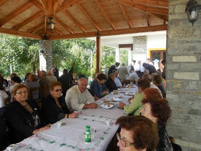 Εκκλησιασμός στα Πομακοχώρια από την ΕΑΑΣ Ξάνθης - Φωτογραφία 9