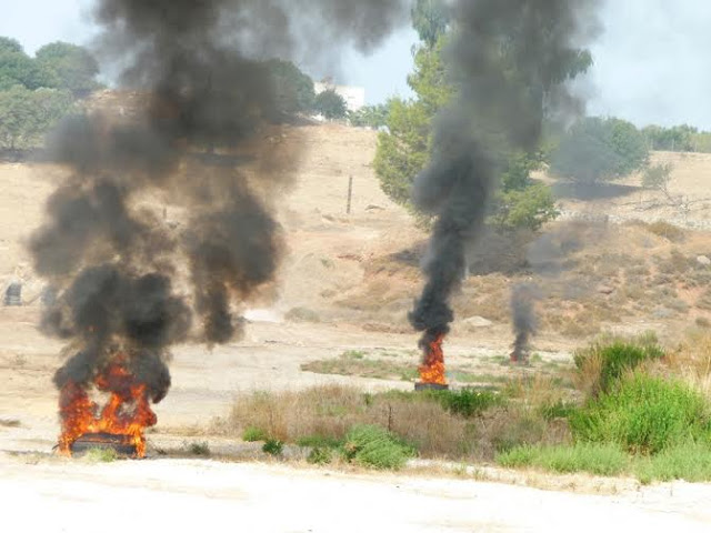 Εκπαιδεύουν το στρατό στην ΚΩ για επέμβαση σε αστικό ιστό - Φωτογραφία 17