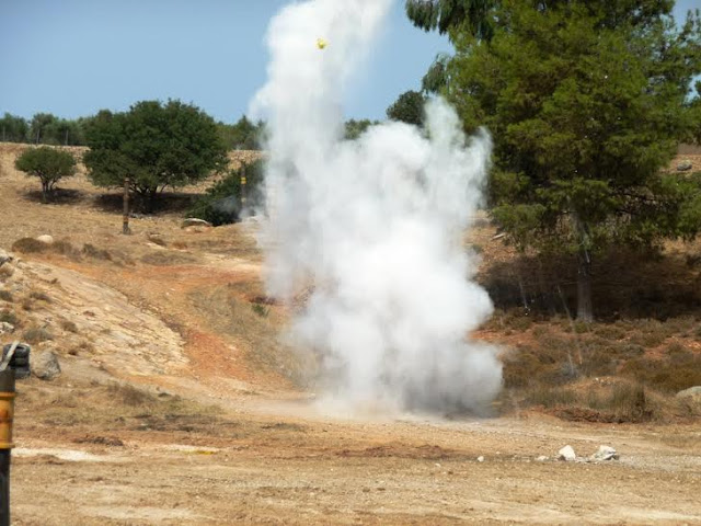 Εκπαιδεύουν το στρατό στην ΚΩ για επέμβαση σε αστικό ιστό - Φωτογραφία 9