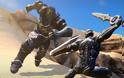 Infinity Blade III : AppStore free today...για πρώτη φορά δωρεάν