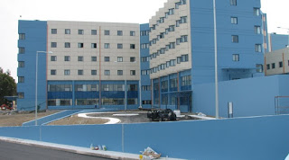 Απειλείται με λουκέτο η Παιδιατρική κλινική του νοσοκομείου Κέρκυρας - Φωτογραφία 1
