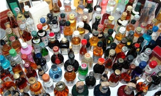 Σπείρα στην Κεντρική Μακεδονία έκλεβε αλκοολούχα ποτά και μετά τα πουλούσε - Φωτογραφία 1