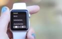 Το Apple Watch μιλάει πλέον και στα Ελληνικά