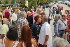 Αλέξης Τσίπρας απο τα Ιωάννινα: Στις 20 του Σεπτέμβρη, ζητάμε ισχυρή εντολή για να βγει η πατρίδα από το βάλτο. [photos]