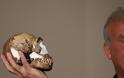 Homo naledi: Στο φως νέος συγγενής του προγόνου του ανθρώπου - Φωτογραφία 1