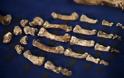 Homo naledi: Στο φως νέος συγγενής του προγόνου του ανθρώπου - Φωτογραφία 3
